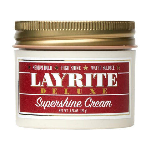 Layrite – Supershine