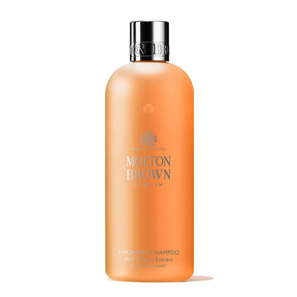 Molton Brown – Thickening Shampoo with Ginger Extract Molton Brown – Thickening Shampoo with Ginger Extract