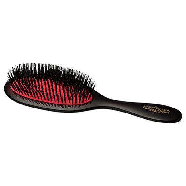 Mason Pearson – Handy Pure Bristle Hairbrush Mason Pearson – Handy Pure Bristle Hairbrush