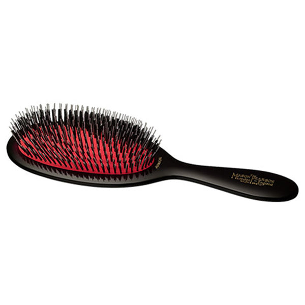 Mason Pearson – Junior Bristle & Nylon Hairbrush Mason Pearson – Junior Bristle & Nylon Hairbrush
