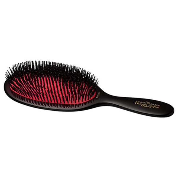 Mason Pearson – Large Extra Pure Bristle Hairbrush Mason Pearson – Large Extra Pure Bristle Hairbrush