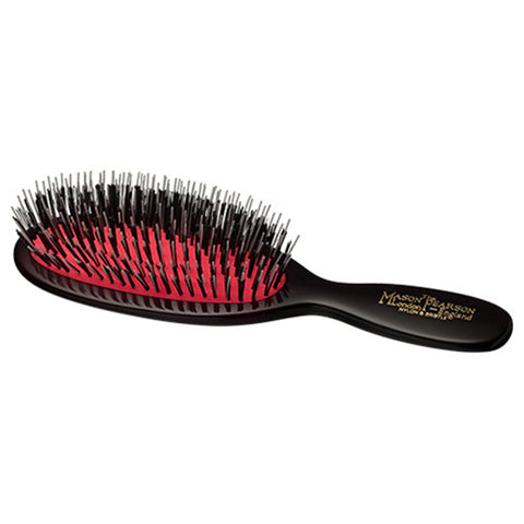 Mason Pearson – Pocket Bristle & Nylon Hairbrush