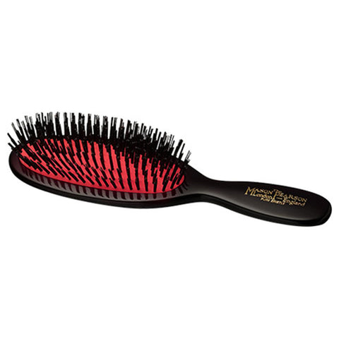 Mason Pearson – Pocket Pure Bristle Hairbrush