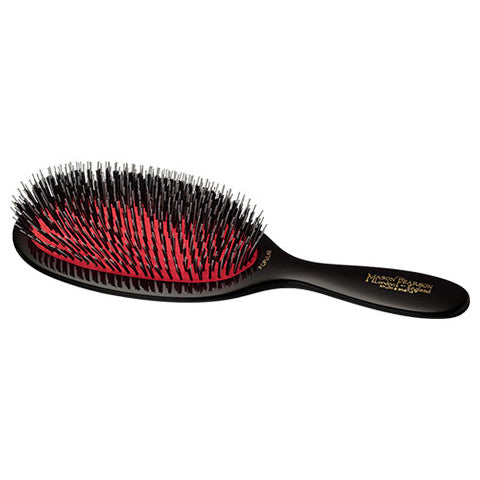 Mason Pearson – Popular Bristle & Nylon Hairbrush