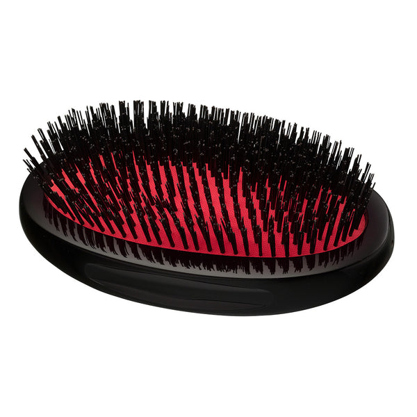 Mason Pearson – Small Extra Pure Bristle Military Hairbrush Mason Pearson – Small Extra Pure Bristle Military Hairbrush