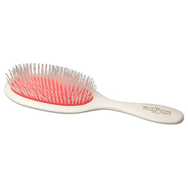 Mason Pearson – Detangler Nylon Hairbrush Mason Pearson – Detangler Nylon Hairbrush