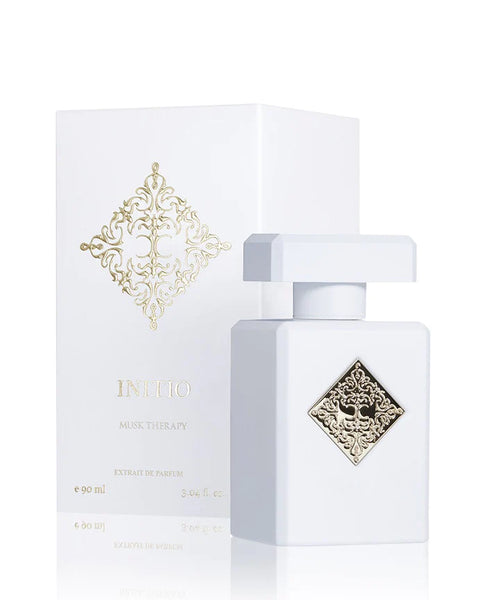 Initio – Musk Therapy Extrait de Parfum