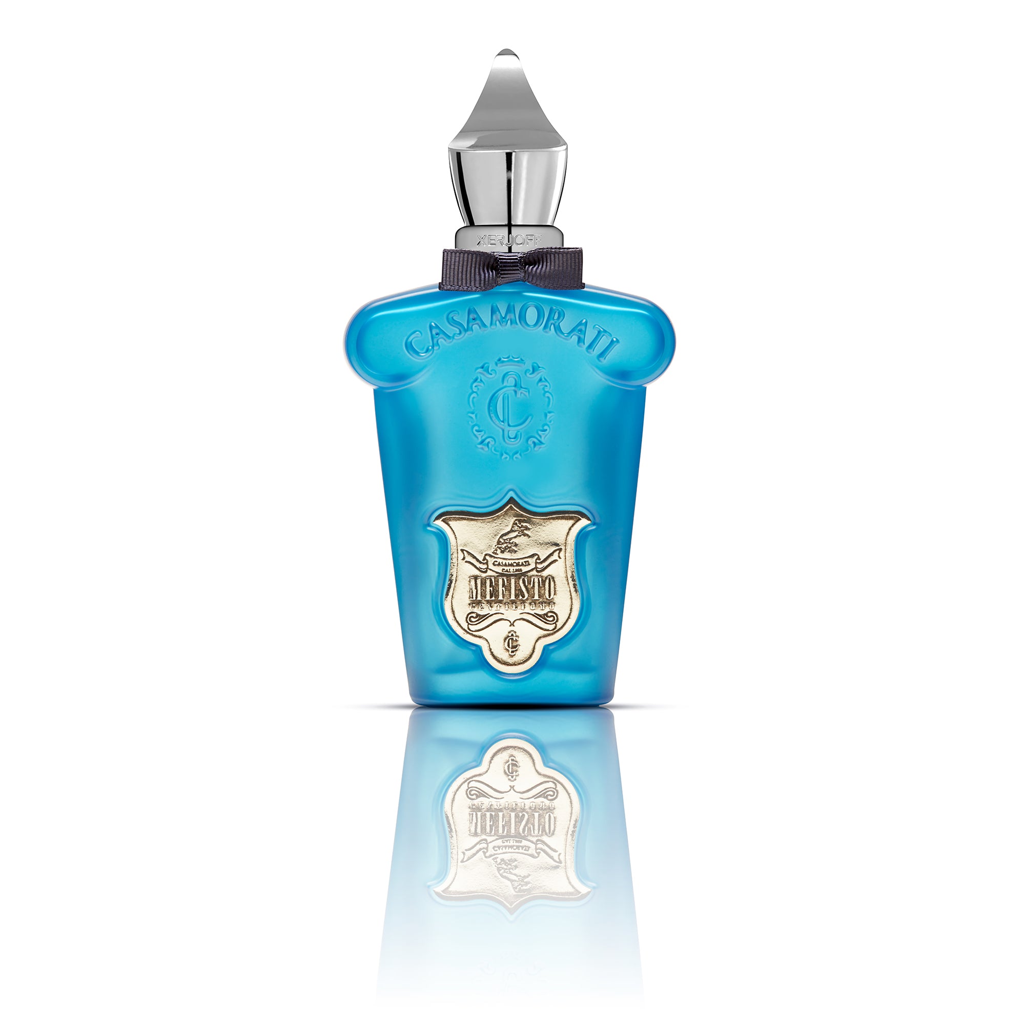 Xerjoff – Casamorati Mefisto Gentiluomo Eau de Parfum Xerjoff – Casamorati Mefisto Gentiluomo Eau de Parfum