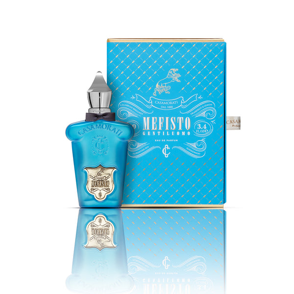 Xerjoff – Casamorati Mefisto Gentiluomo Eau de Parfum