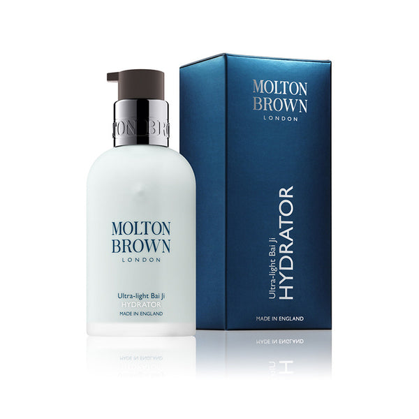 Molton Brown – Ultra-Light Bai Ji Hydrator Molton Brown – Ultra-Light Bai Ji Hydrator