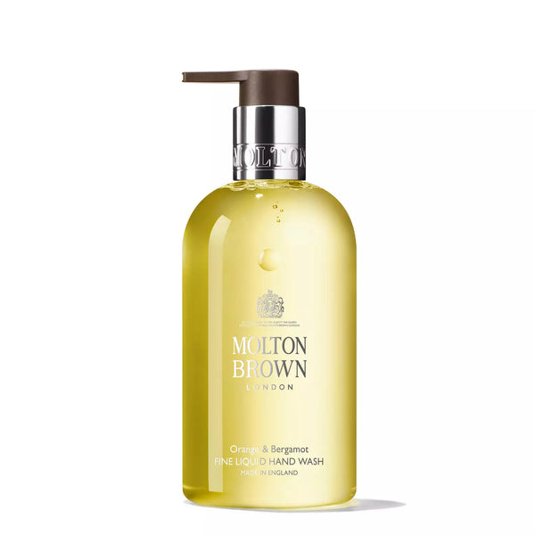 Molton Brown – Orange & Bergamot Hand Wash Molton Brown – Orange & Bergamot Hand Wash