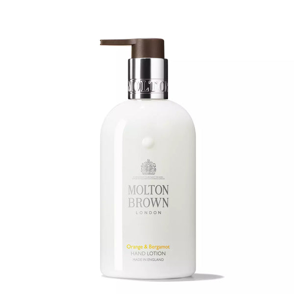 Molton Brown – Orange & Bergamot Hand Lotion Molton Brown – Orange & Bergamot Hand Lotion