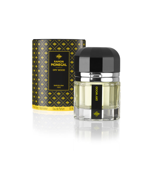 Ramón Monegal – Dry Wood Eau de Parfum