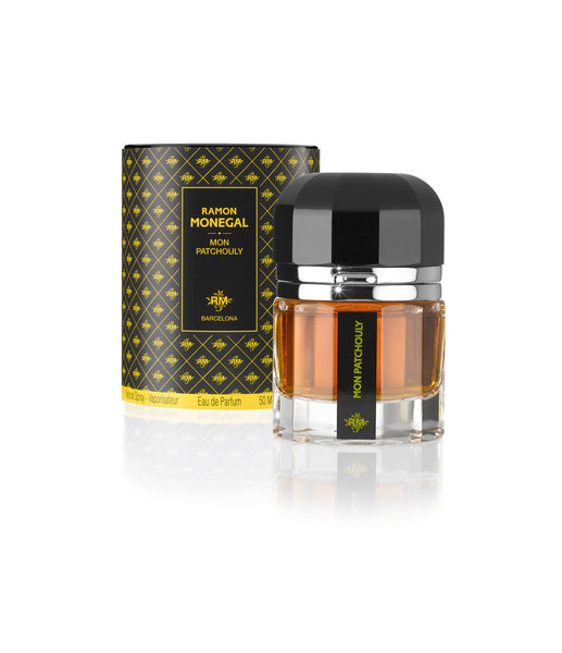 Ramón Monegal – Mon Patchouly Eau de Parfum