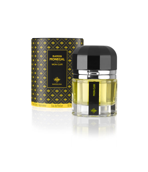 Ramón Monegal – Mon Cuir Eau de Parfum