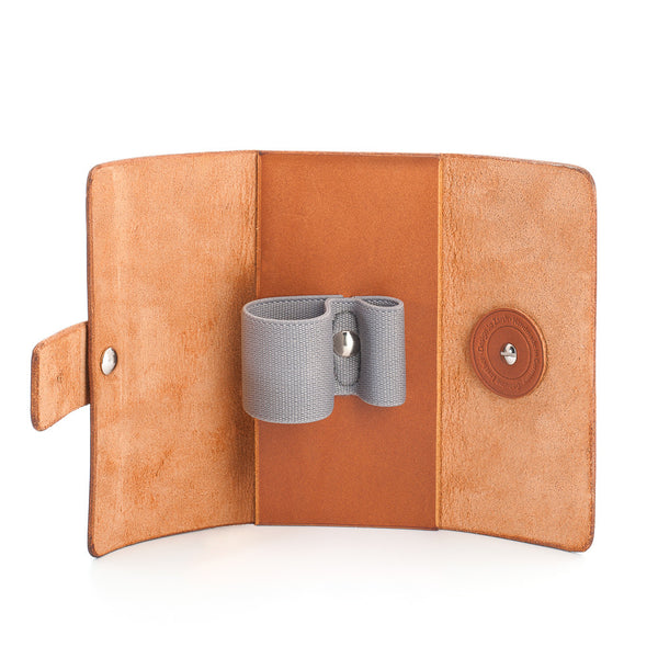 Mühle – Vegetable-Tanned Cowhide Travel Case