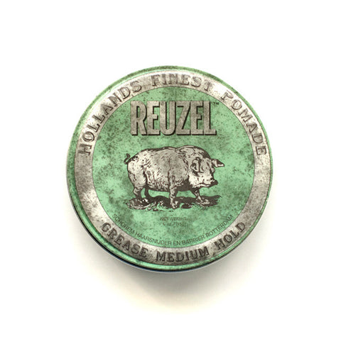 Reuzel Medium Hold Grease