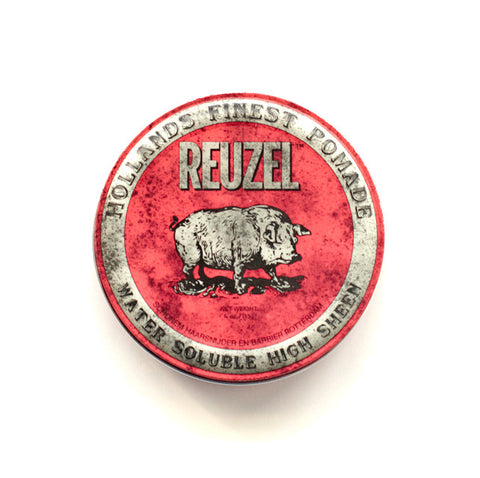 Reuzel High Sheen Pomade