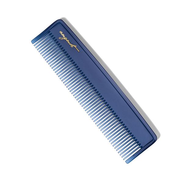 August Grooming – Coast Comb in Royal