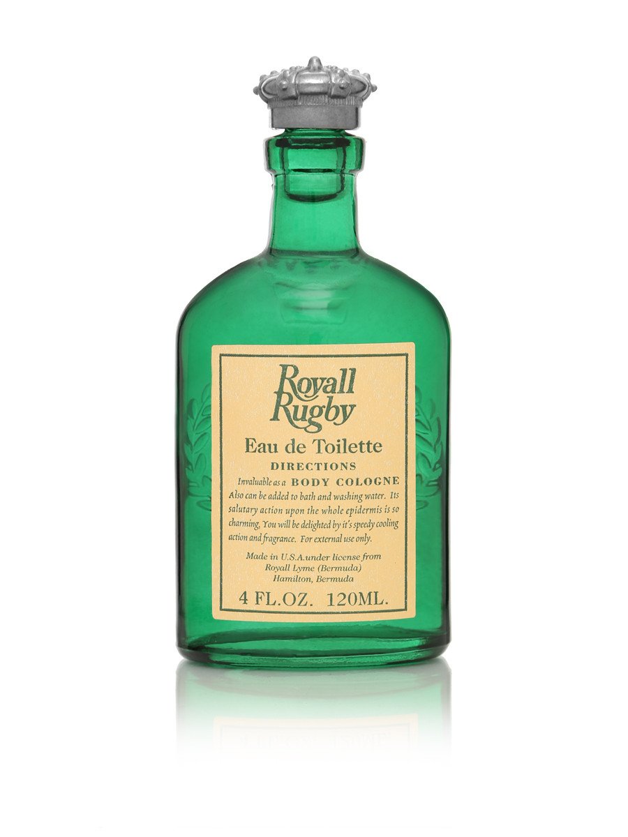 Royall – Rugby Eau de Toilette Royall – Rugby Eau de Toilette