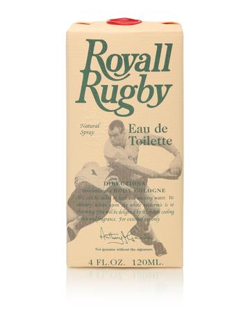 Royall – Rugby Eau de Toilette
