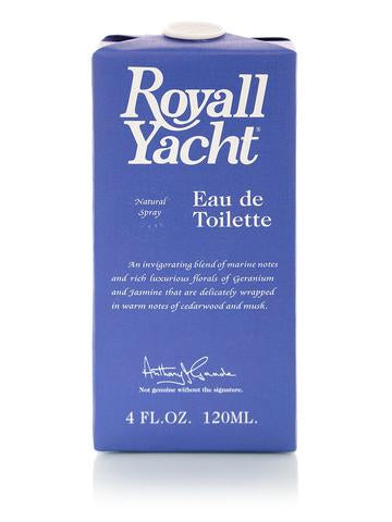 Royall – Yacht Eau de Toilette
