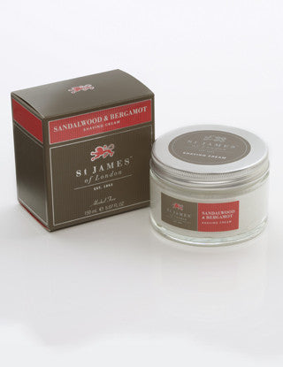 Jack Black – Supreme Cream Triple Cushion® Shave Lather