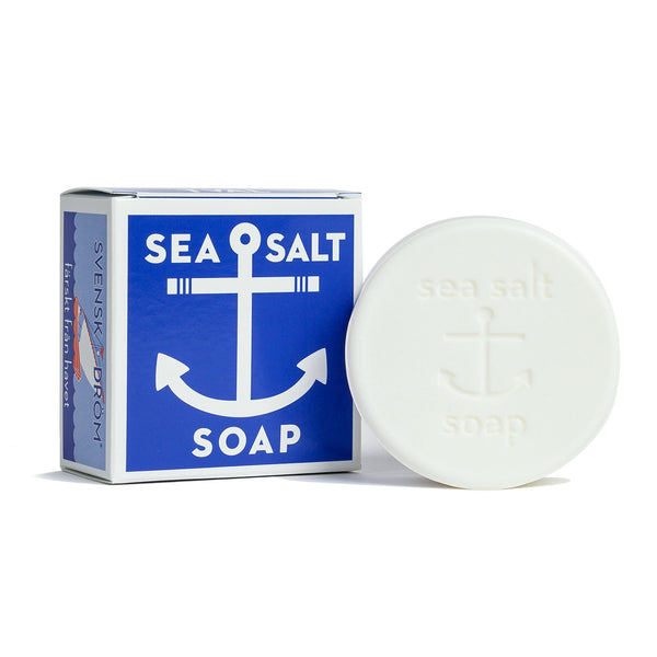 Swedish Dream Sea Salt Soap Swedish Dream Sea Salt Soap