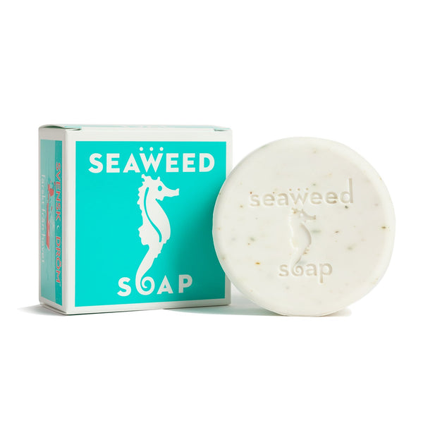 Swedish Dream Seaweed Soap Swedish Dream Seaweed Soap