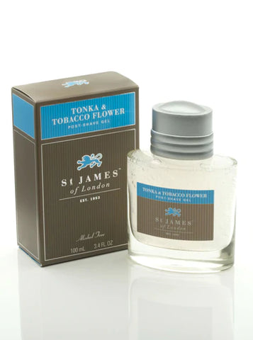 Barrister and Mann – Lavanille Aftershave