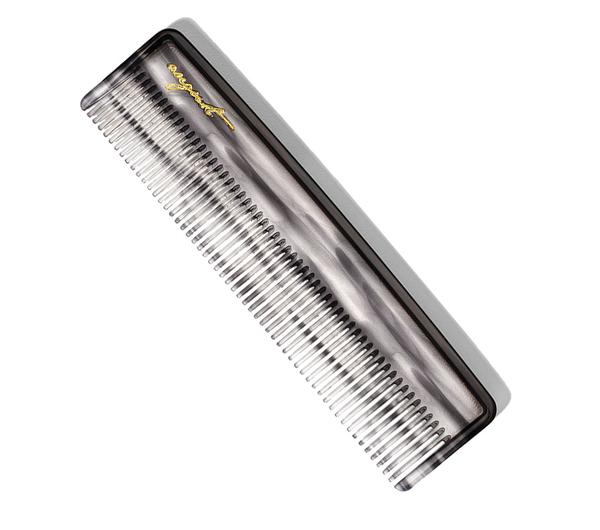 August Grooming – Smoke Comb in Vapor