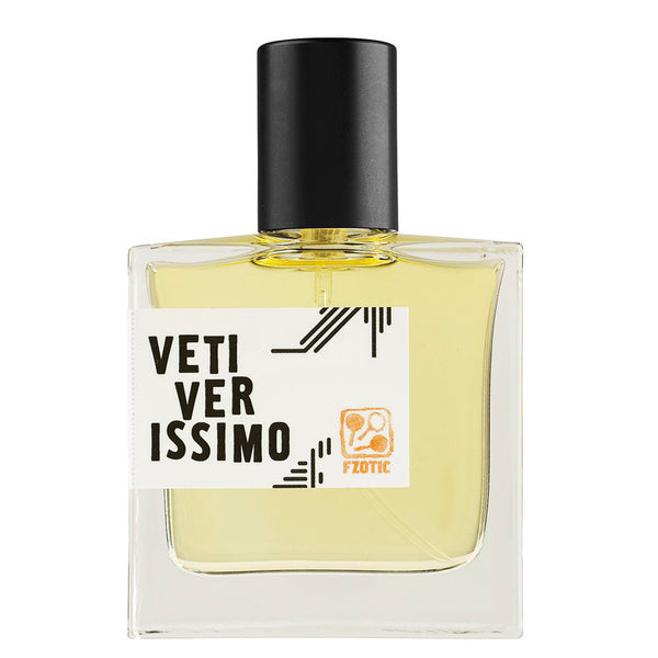 Bruno Fazzolari – Vetiverissimo Eau de Parfum