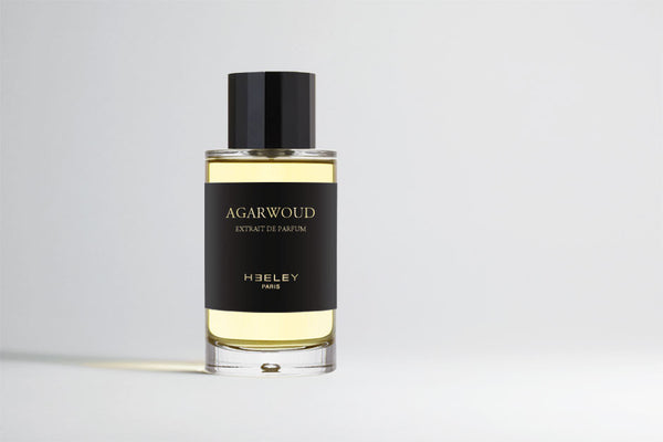 Heeley – Agarwoud Extrait de Parfum Heeley – Agarwoud Extrait de Parfum