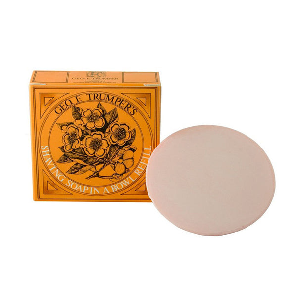 Geo. F. Trumper – Almond Shaving Soap