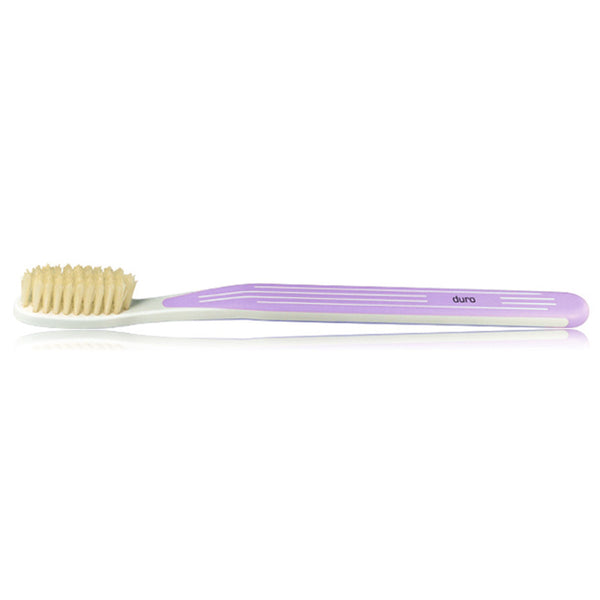 Piave – Natural Bristle Toothbrush