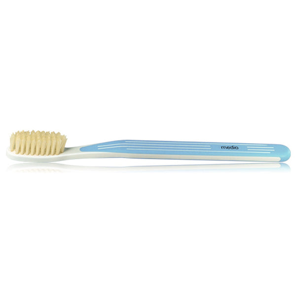 Piave – Natural Bristle Toothbrush
