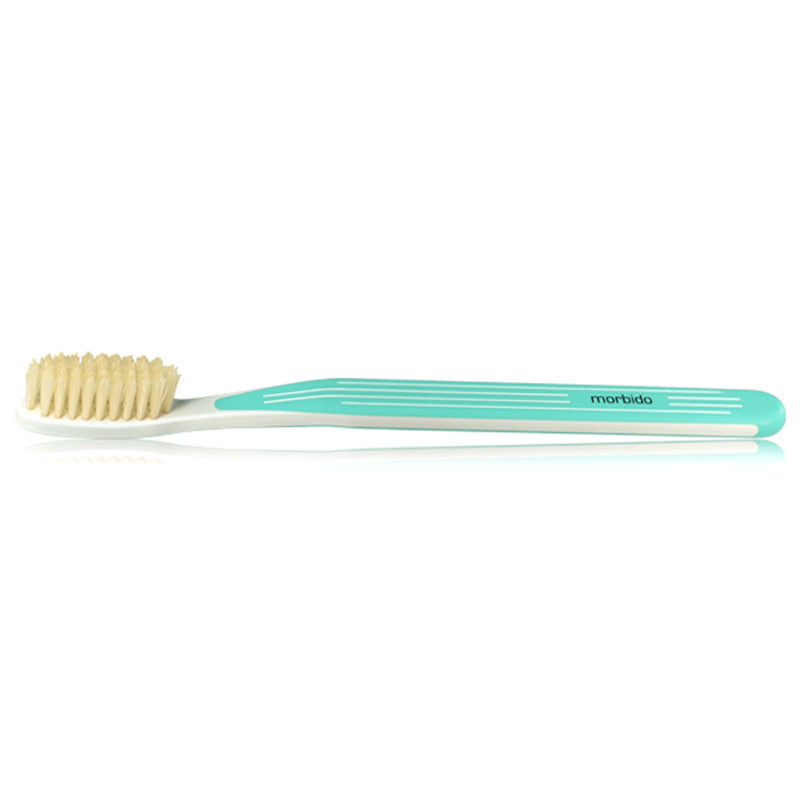 Piave – Natural Bristle Toothbrush Piave – Natural Bristle Toothbrush