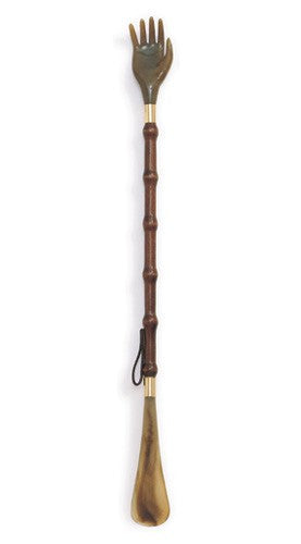 Concord – Back Scratcher Shoehorn Concord – Back Scratcher Shoehorn