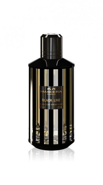 Mancera – Black Line Eau de Parfum Mancera – Black Line Eau de Parfum