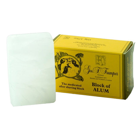 Barrister and Mann – Lavender Aftershave Balm