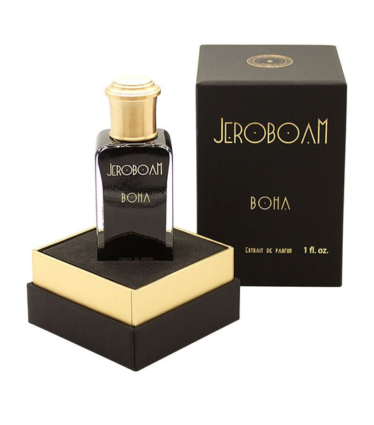 Jeroboam – Boha Extrait de Parfum