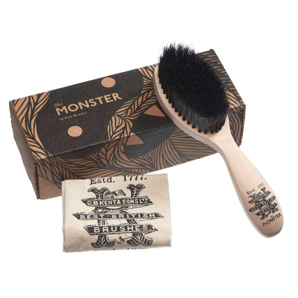 Kent – Monster Beard Brush BRD5