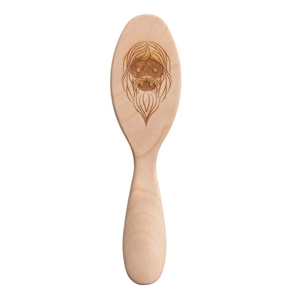 Kent – Monster Beard Brush BRD5
