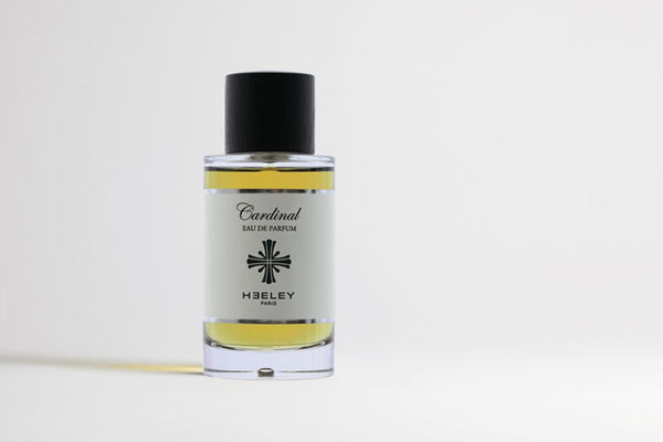 Heeley – Cardinal Eau de Parfum Heeley – Cardinal Eau de Parfum