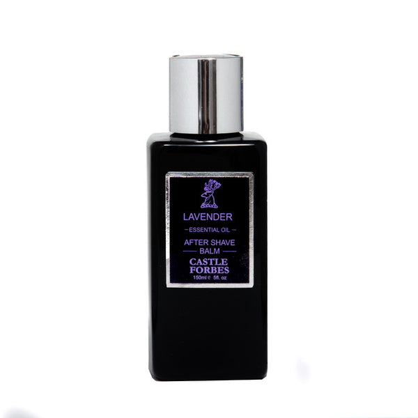 Castle Forbes – Lavender Aftershave Balm Castle Forbes – Lavender Aftershave Balm