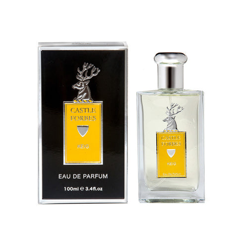 Castle Forbes – Keig Eau de Parfum