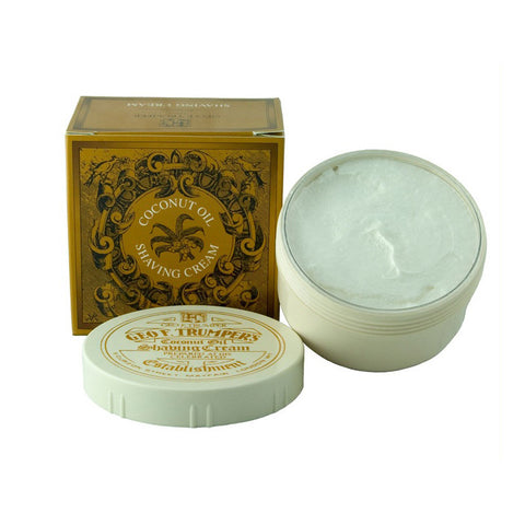 Jack Black – Supreme Cream Triple Cushion® Shave Lather