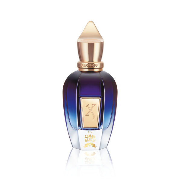 Xerjoff – Comandante Eau de Parfum Xerjoff – Comandante Eau de Parfum
