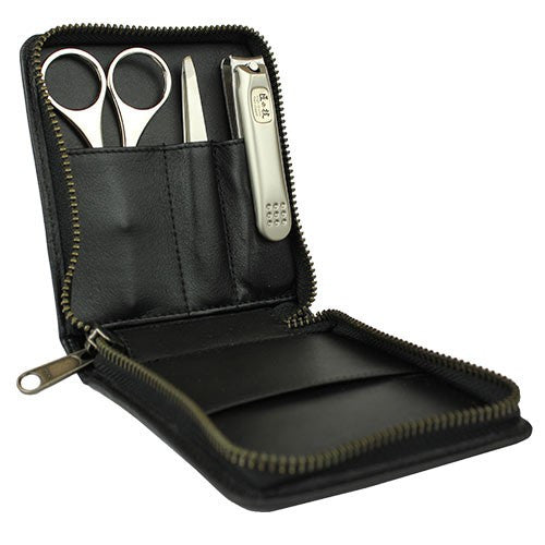Seki Edge – Craftsman Luxury 3-Piece Grooming Kit