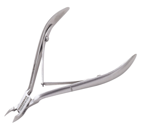Seki Edge – Stainless Steel Fingernail Clipper